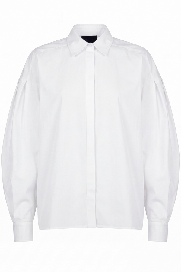 Souvenir - Camicia - 481007 - Bianco