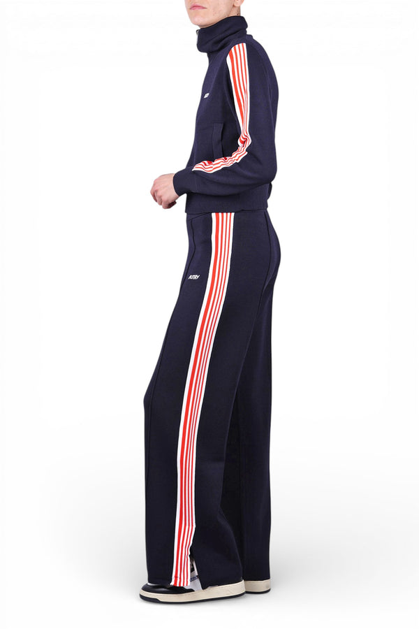 Autry - Pantalone - 470497 - Blu