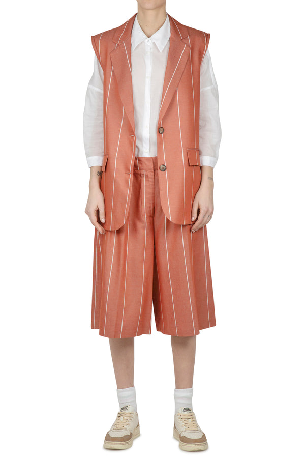 So Allure - Bermuda - 450036 - Ruggine