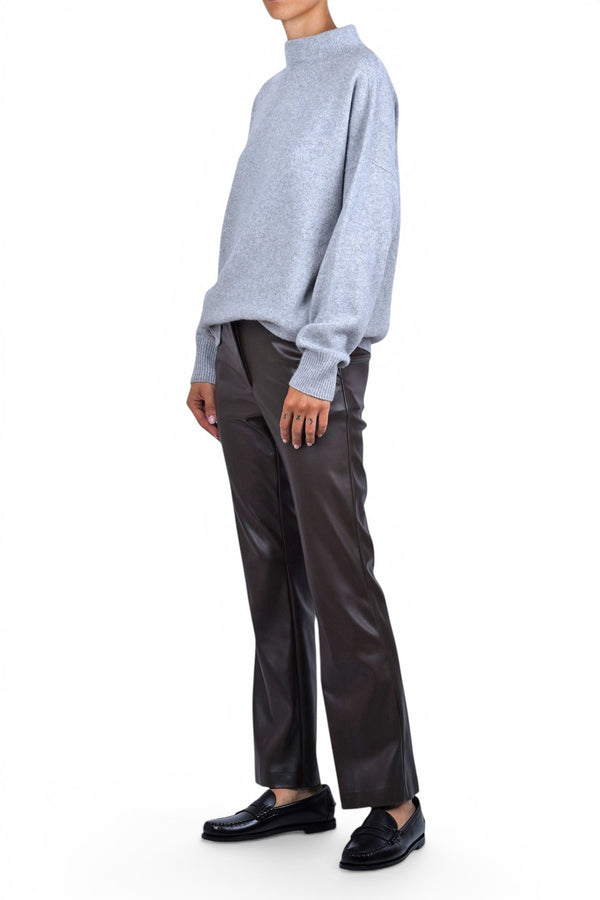 Jucca - Pantalone - 480461 - Cioccolato