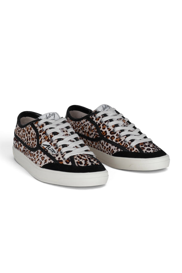 Autry - Sneakers - 480694 - Nero/Beige