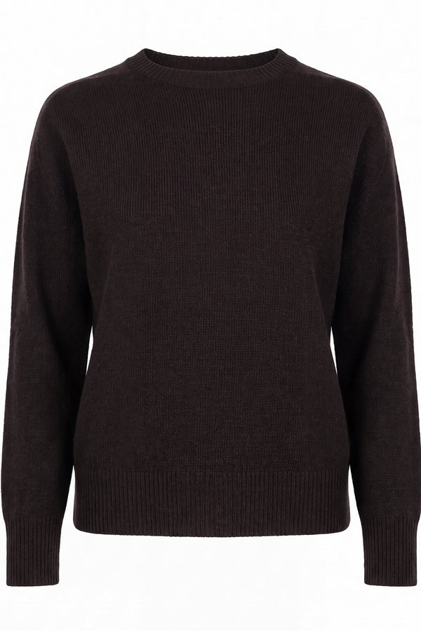 Daniele Fiesoli Collezione_01 - Maglia - 480545 - Cioccolato