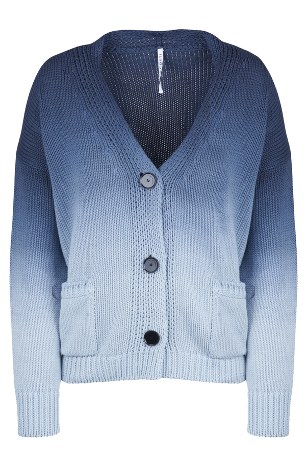 Liviana Conti - Maglia - 470814 - Blu