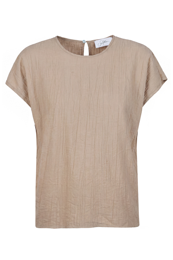 So Allure - Blusa - 471696 - Nocciola
