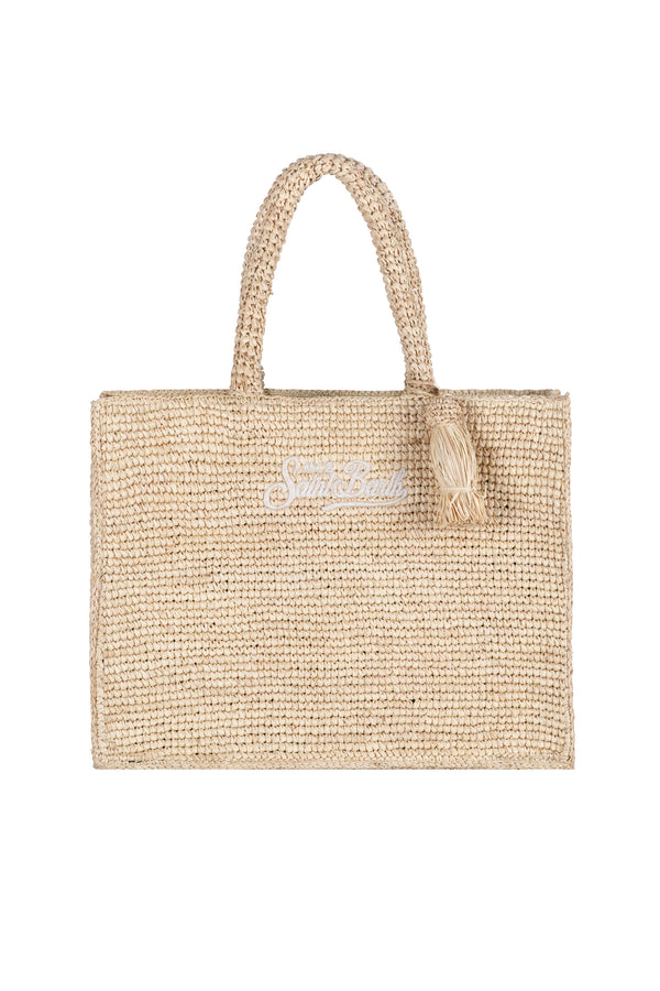 MC2 Saint Barth - Medium bag - 471011 - Beige 