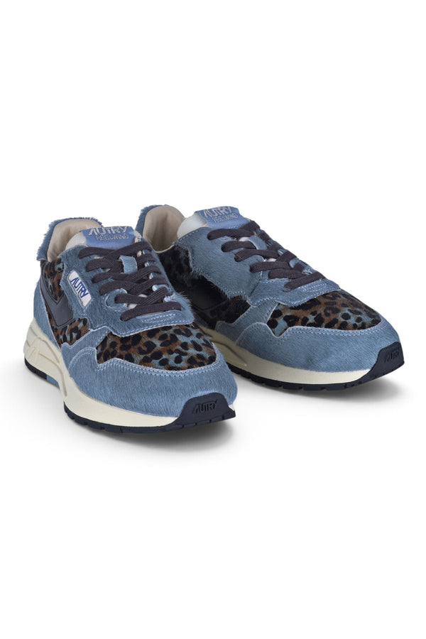 Autry - Sneakers - 480745 - Carta da zucchero