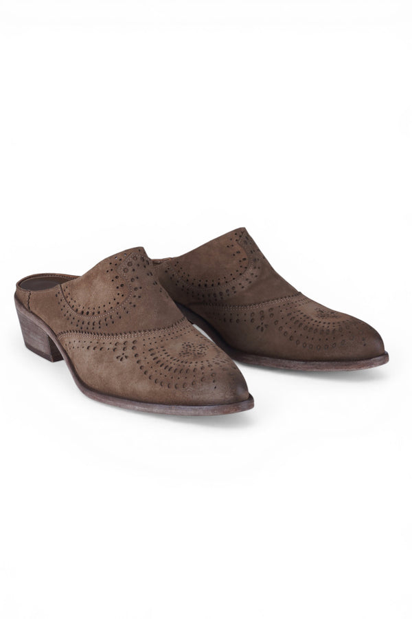 Curiositè - Sabot - 471352 - Fango