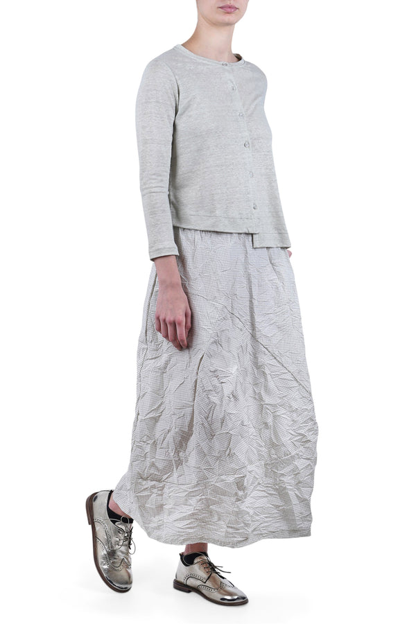 Mama B - Cardigan - 471431 - Ice 