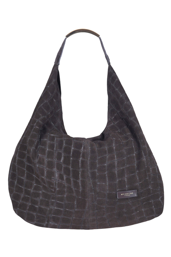 My Best Bags - Borsa grande - 480093 - Moro