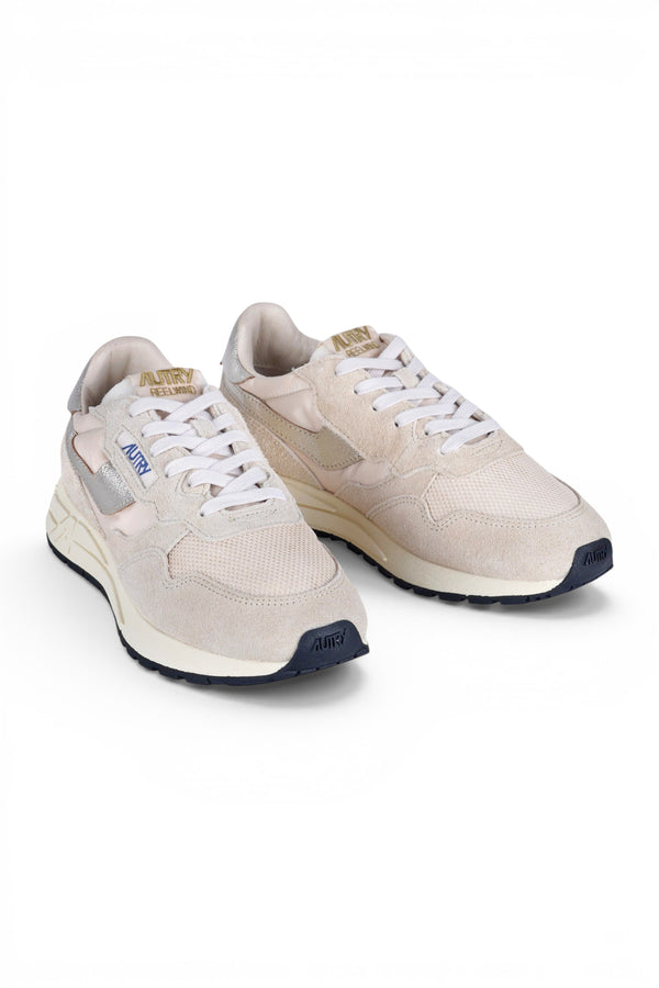 Autry - Sneakers - 480716 - Platino