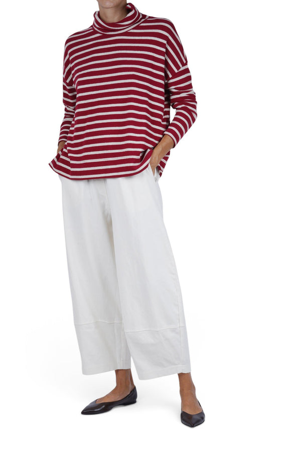 Mama B - Pantalone - 480025 - Latte