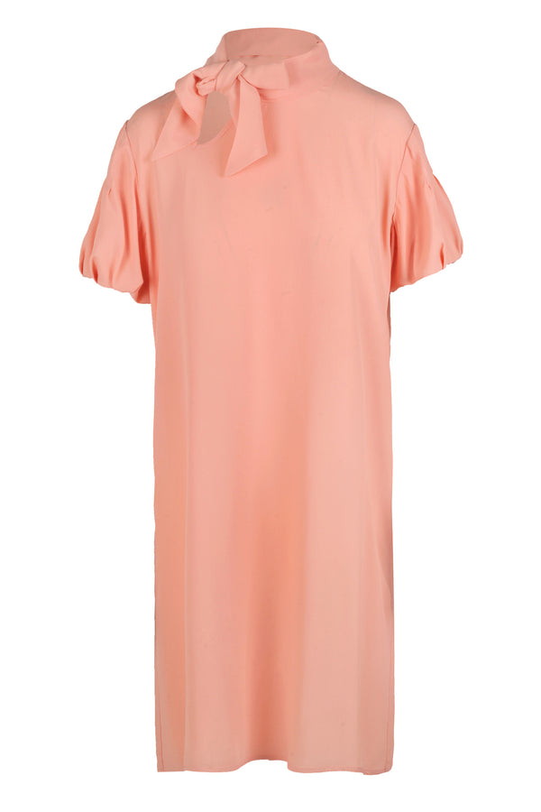 Grifoni - Dress - 431687 - Orange 