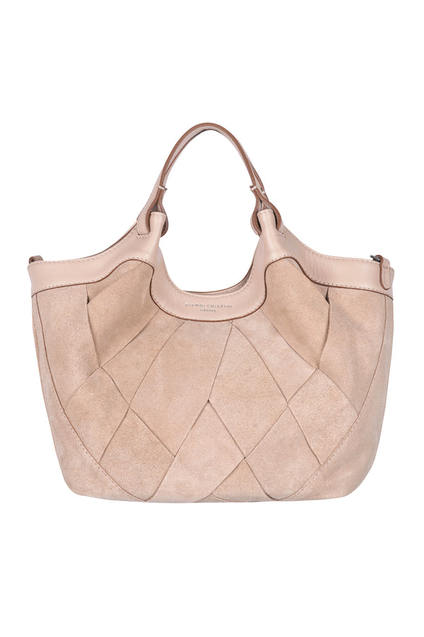 Gianni Chiarini - Borsa media - 470126 - Cipria