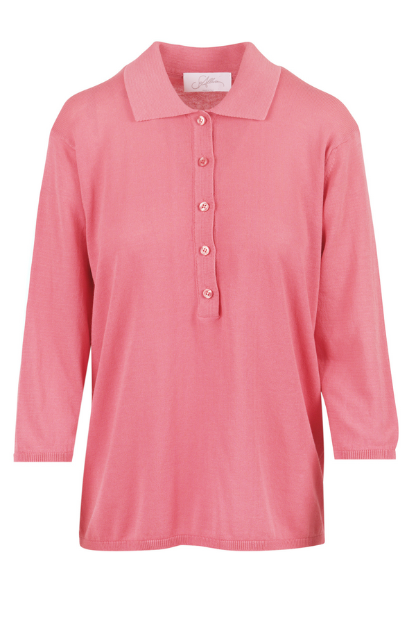 So Allure - Maglia - 451621 - Rosa