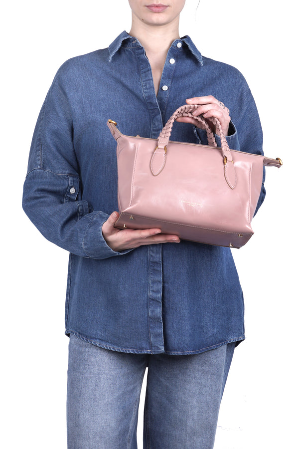 Gianni Chiarini - Borsa media - 470134 - Rosa