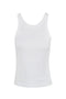 Jucca - Tank Top - 431067 - White