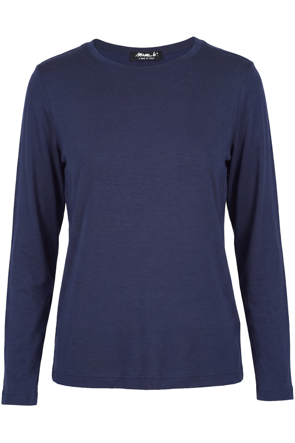 Mama B - T-shirt - 480021 - Blue 