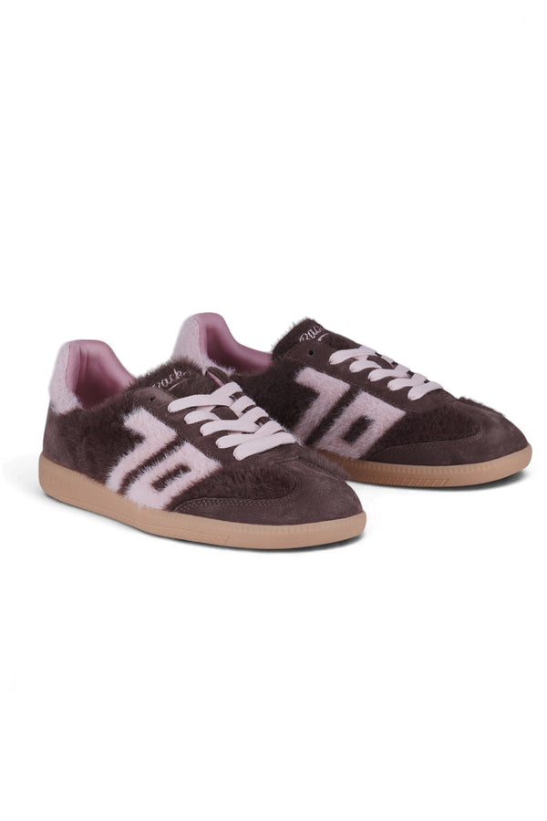 BACK70 - Sneakers - 480768 - Pink/Moro 