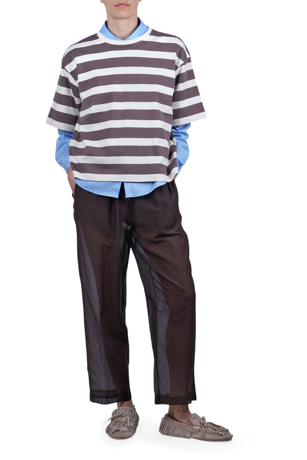 Jucca - Pantalone - 470905 - Moka