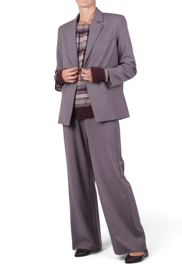 Meme Road - Jacket - 480184 - Taupe 