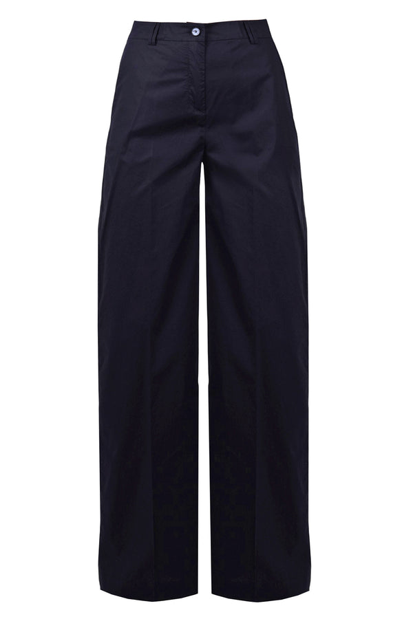 Alessia Santi - Pantalone - 470174 - Nero