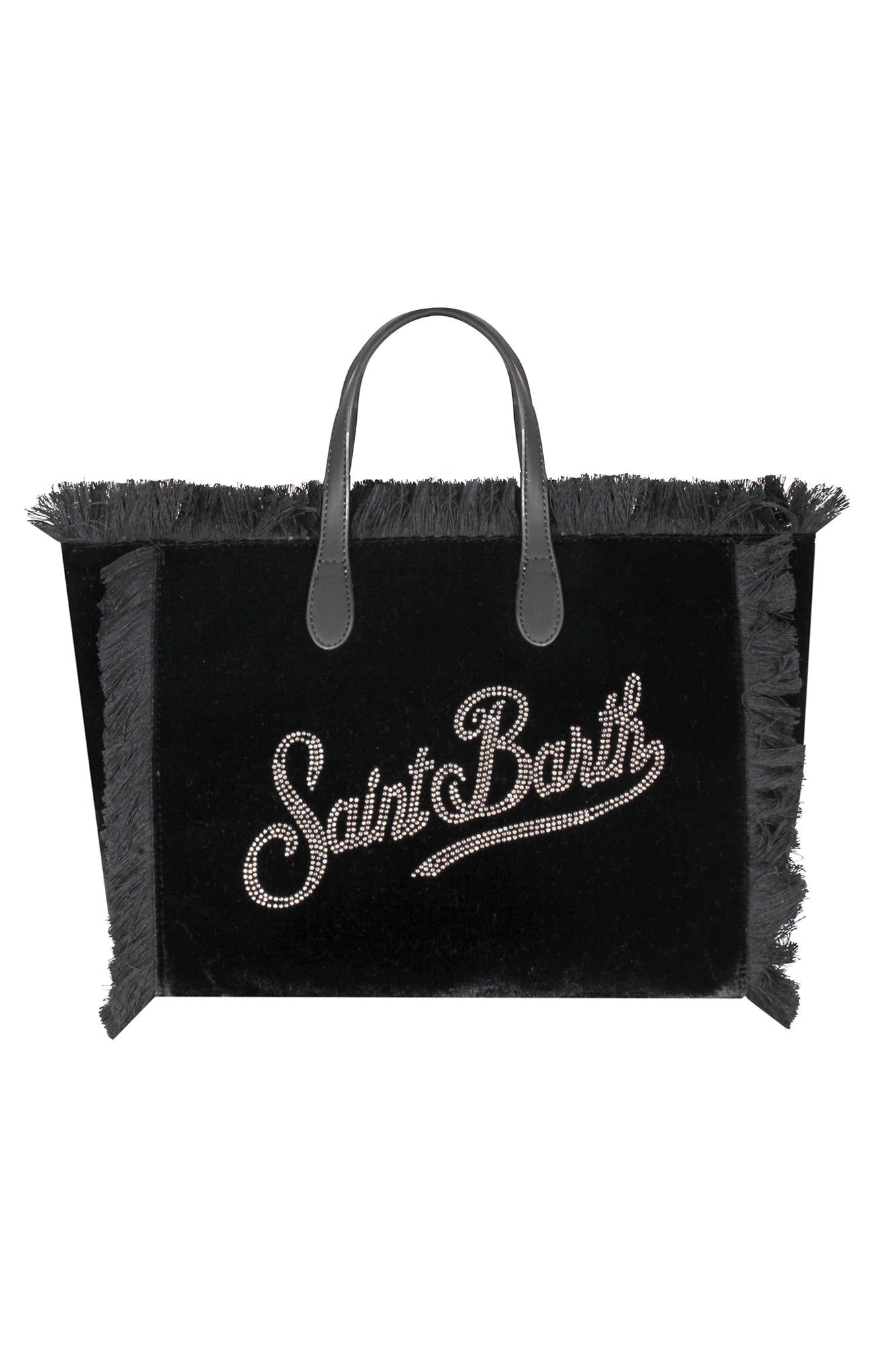 MC2 Saint Barth Borsa media 441713 Nero