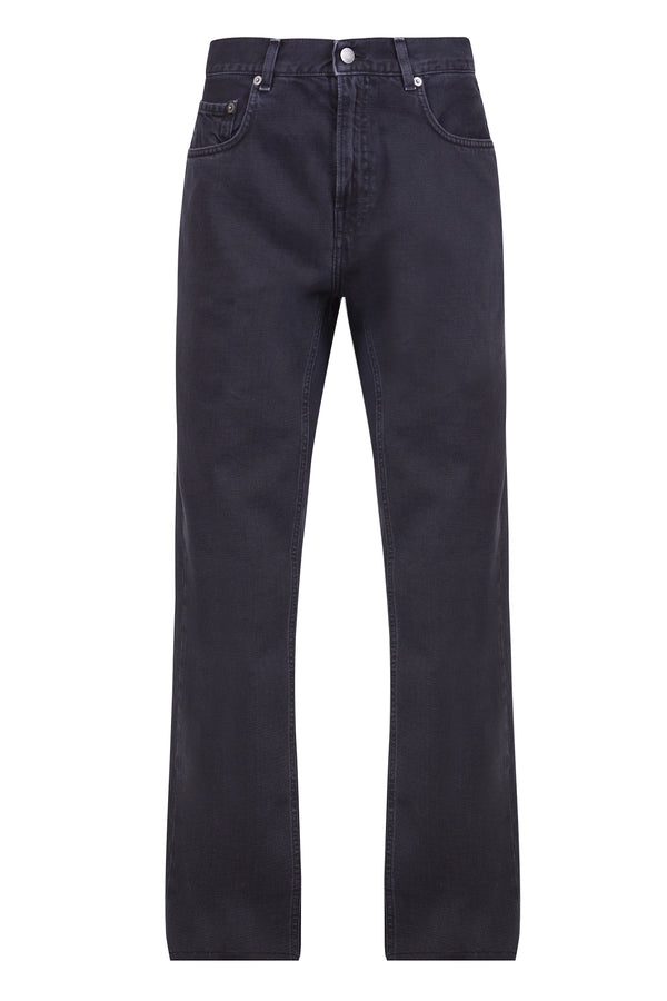 Haikure - Jeans - 470592 - Nero