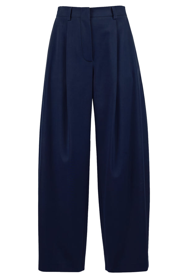 Ottod'ame - Pantalone - 480320 - Blu