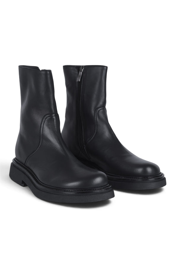 Fruit - Ankle boots - 480899 - Black 