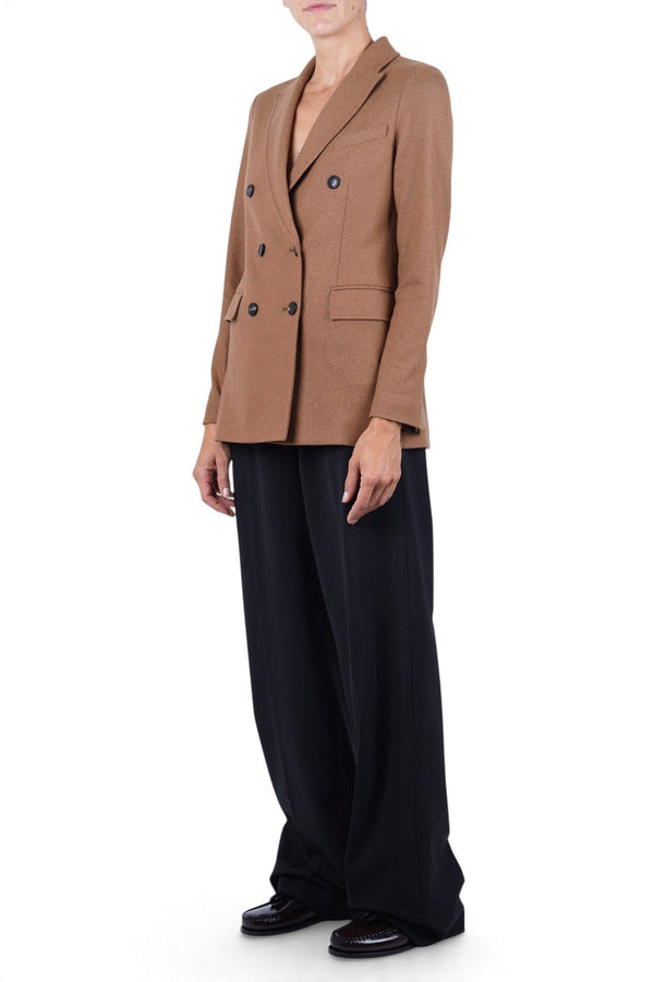 Circolo 1901 - Jacket - 480431 - Camel 