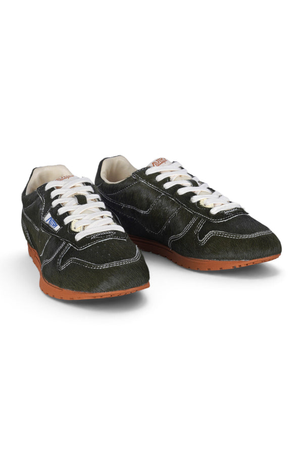 Autry - Sneakers - 480747 - Militare