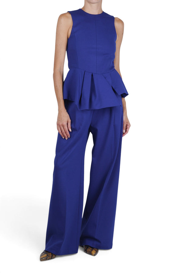 Semi Couture - Top - 480860 - Bluette 