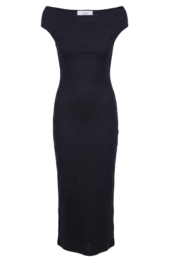So Allure - Abito - 471692 - Nero