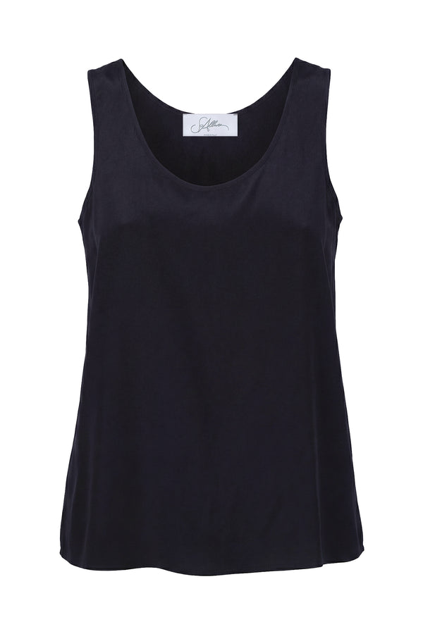 So Allure - Top - 470045 - Black 