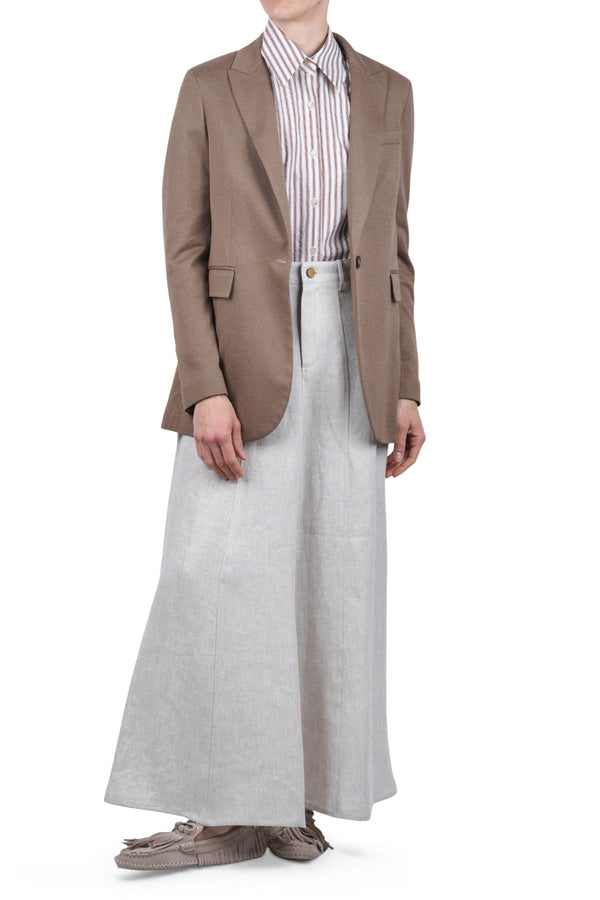 Circolo 1901 - Giacca - 470003 - Tabacco