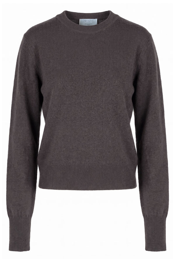 Daniele Fiesoli Collezione_01 - Maglia - 480539 - Tortora