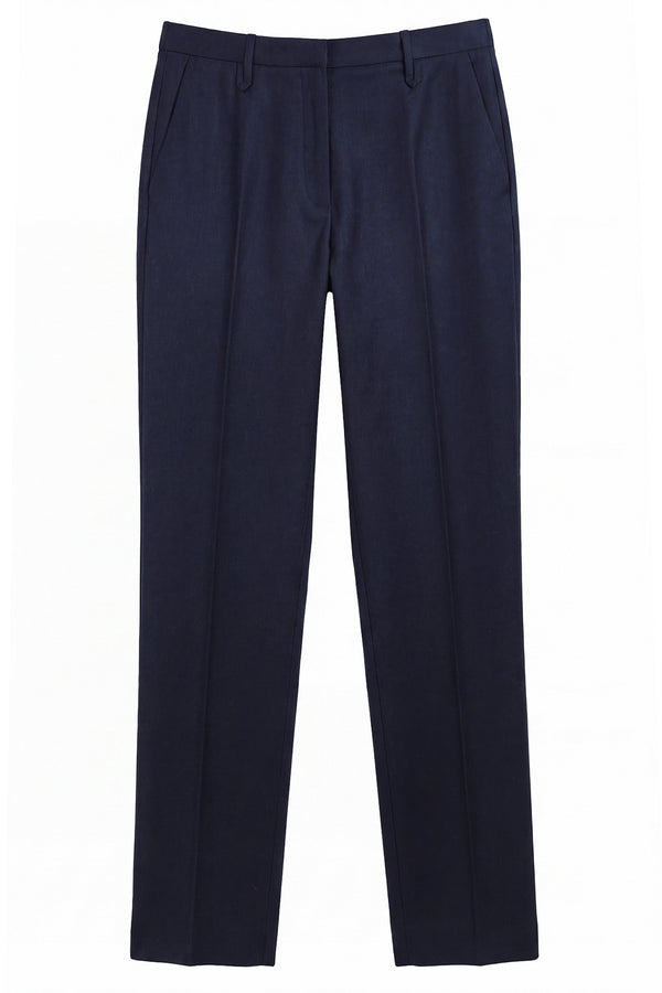 Tela - Pantalone - 480126 - Blu