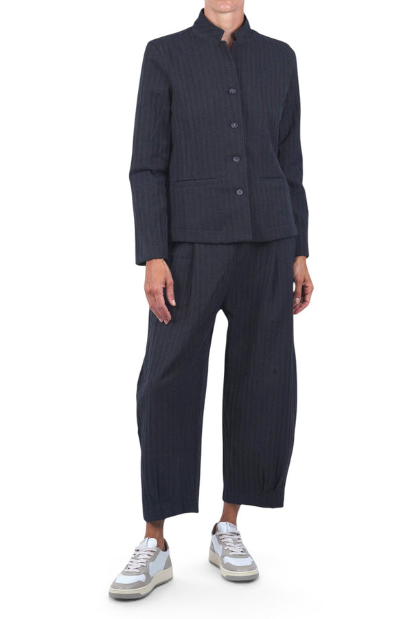 Mama B - Jacket - 480039 - Anthracite 