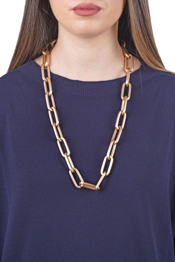 Aleva' Bijoux - Collana - 481069 - Oro