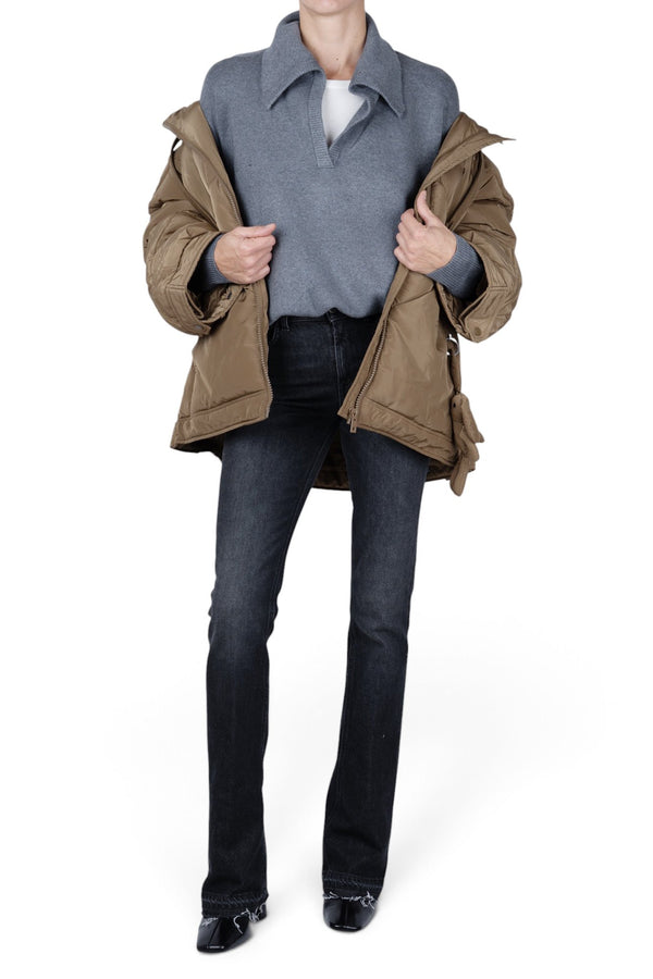 ELEH - Maglia - 480231 - Grigio