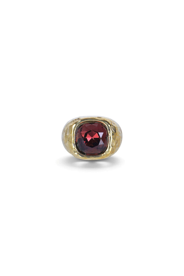 Aleva' Bijoux - Anello - 481095 - Prugna