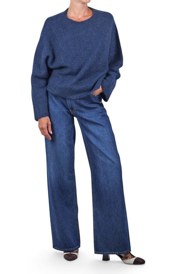 Ottod'ame - Jersey - 480376 - Blue 