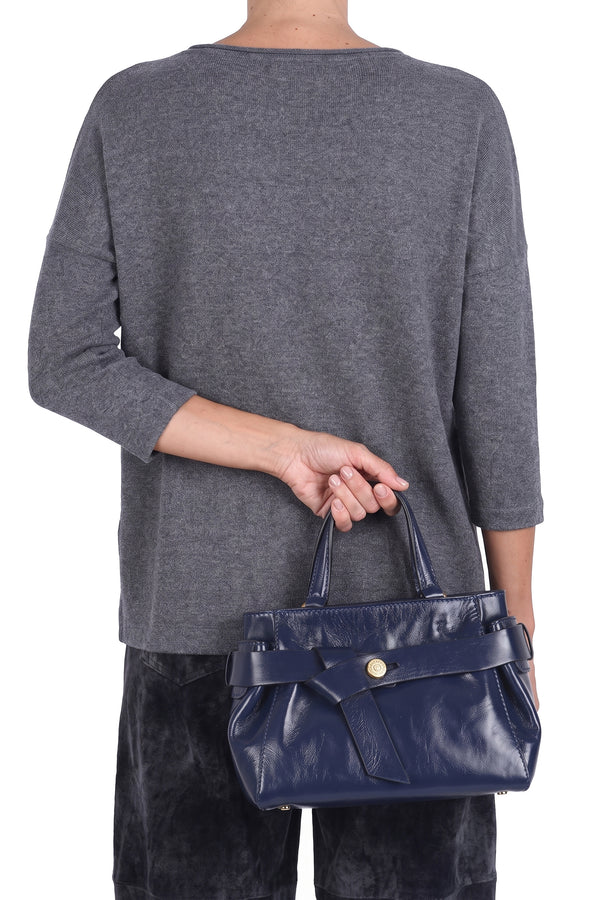 Gianni Chiarini - Borsa piccola - 480787 - Blu