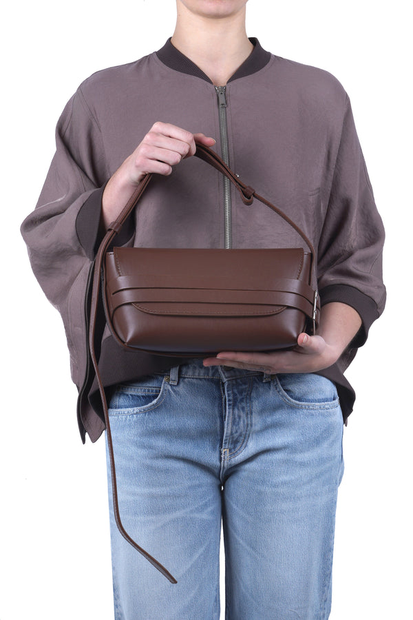 Vic Matié - Borsa piccola - 471278 - Moro