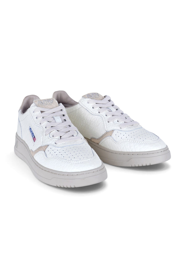 Autry - Sneakers - 480707 - Latte/Beige