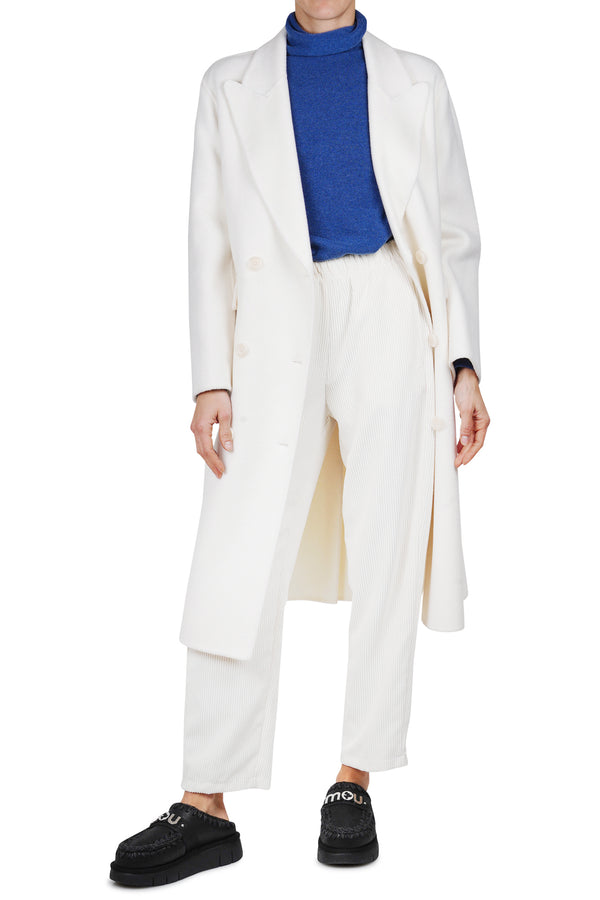 Alessia Santi - Maglia - 461589 - Bluette
