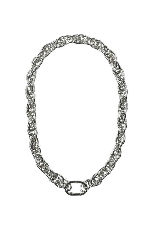 Aleva' Bijoux - Collana - 481053 - Argento