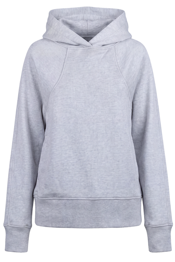 Dondup - Felpa - 480575 - Grigio chiaro