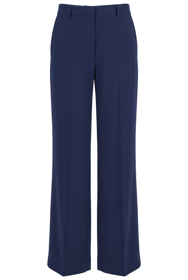 Ottod'ame - Pantalone - 480312 - Blu