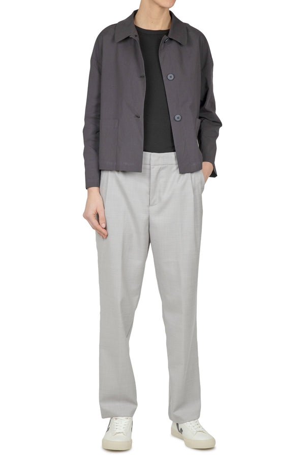 So Allure - Pantalone - 450035 - Grigio